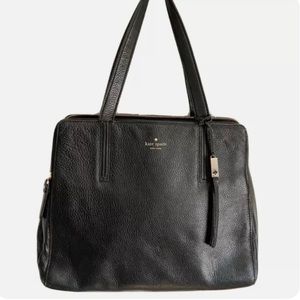 KATE SPADE Shoulder Tote!